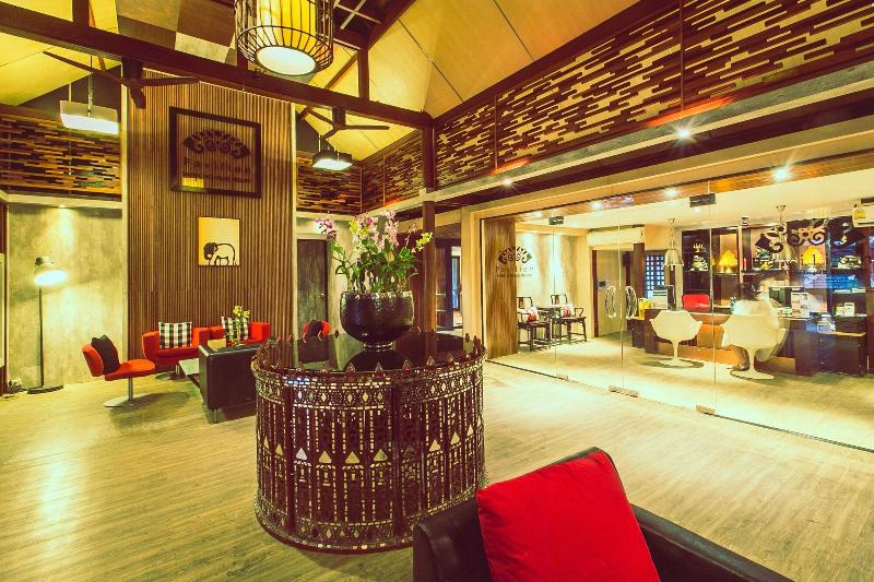 Pavilion Samui Pool Residence image