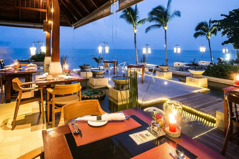 Pavilion Samui Pool Residence image