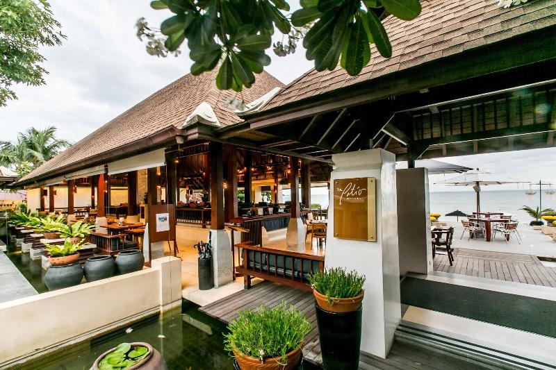 Pavilion Samui Pool Residence image