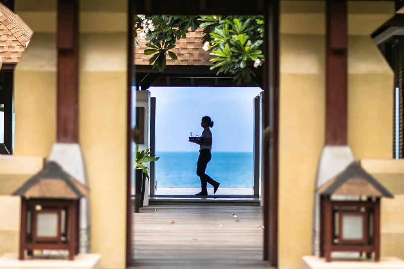 Pavilion Samui Pool Residence image