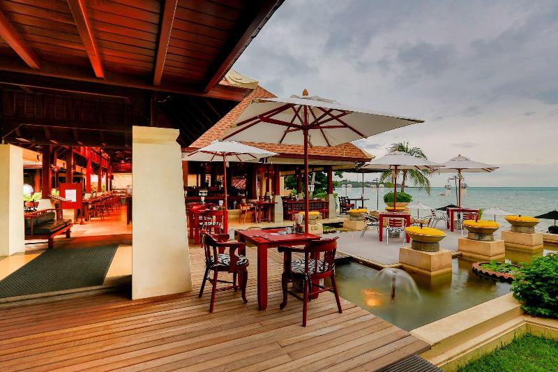 Pavilion Samui Pool Residence image