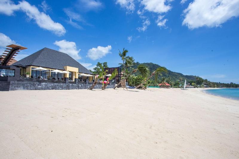 Pavilion Samui Pool Residence image
