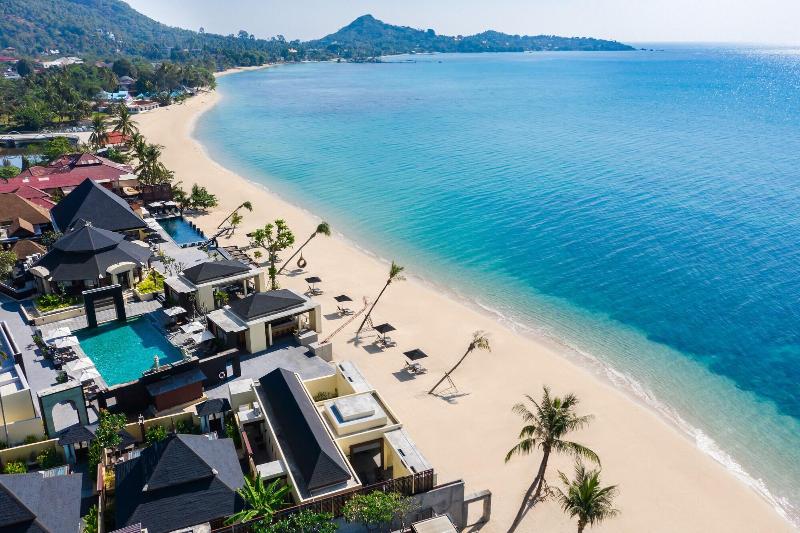 Pavilion Samui Pool Residence image