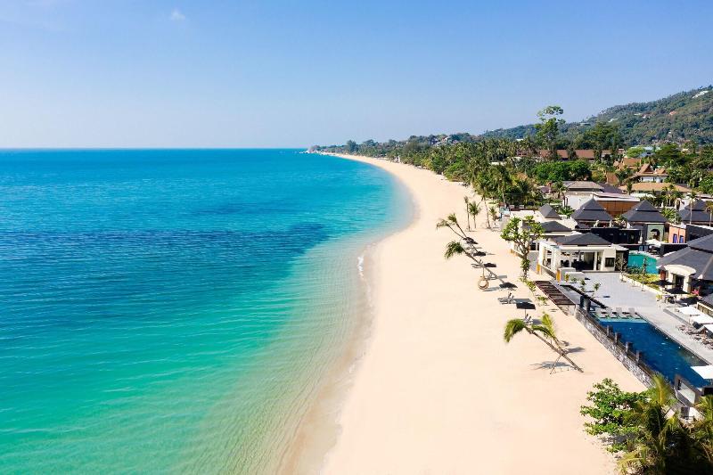 Pavilion Samui Pool Residence image