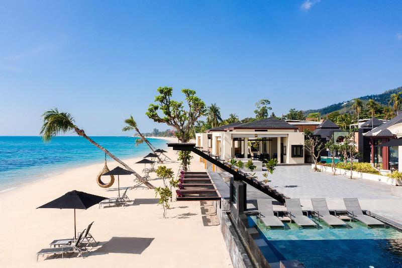 Pavilion Samui Pool Residence image