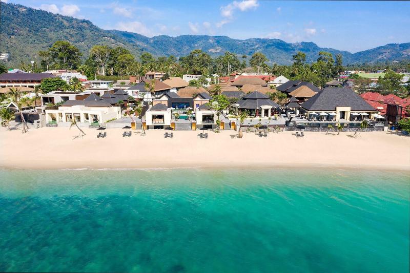 Pavilion Samui Pool Residence image