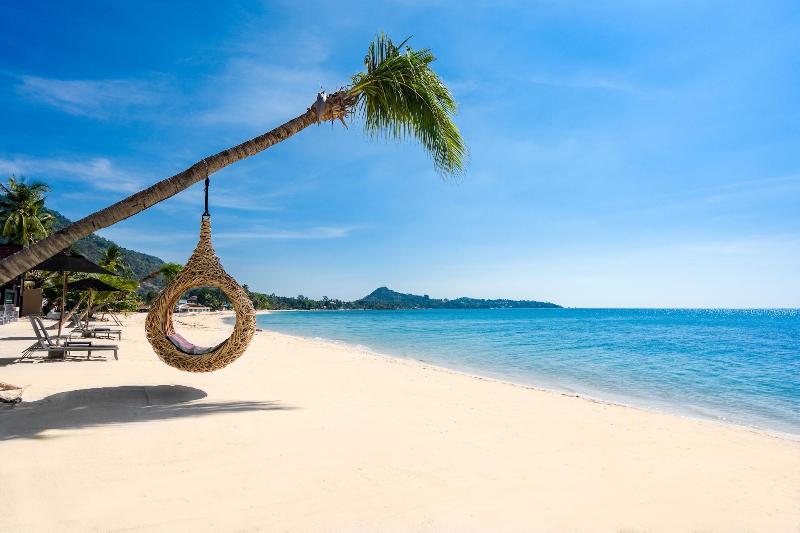 Pavilion Samui Pool Residence image