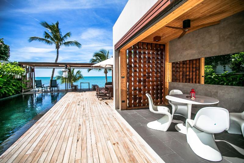 Pavilion Samui Pool Residence image