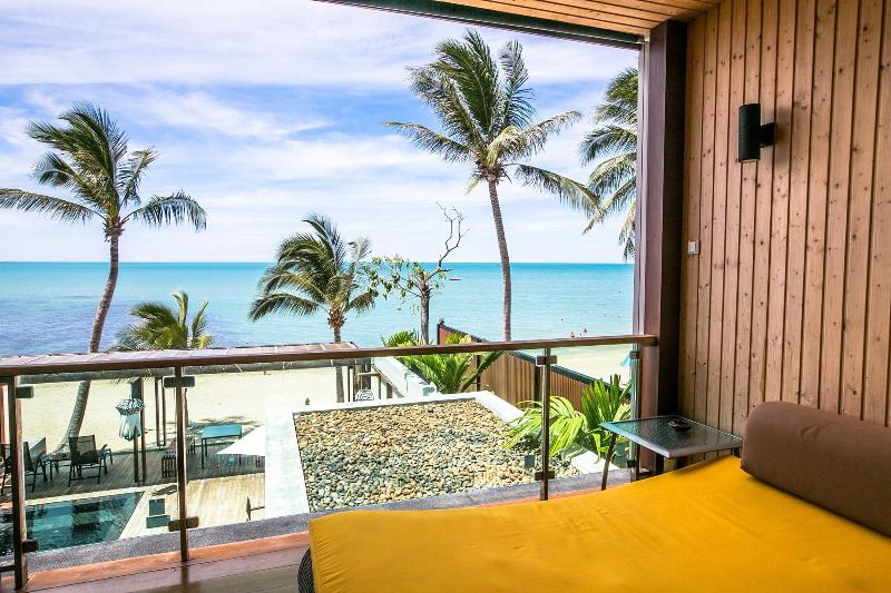 Pavilion Samui Pool Residence image