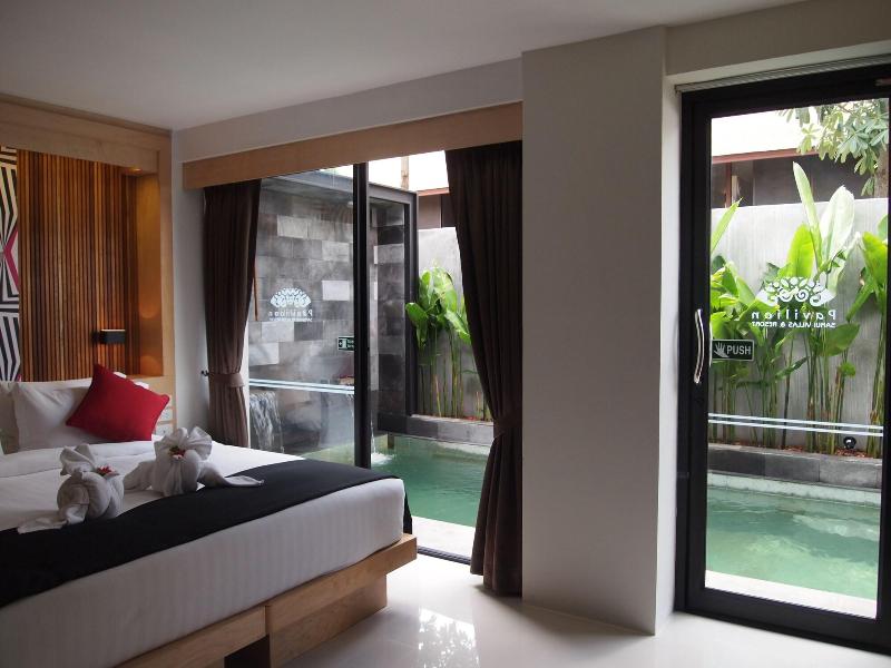 Pavilion Samui Pool Residence image