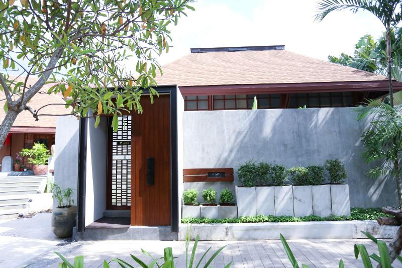 Pavilion Samui Pool Residence image