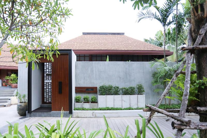 Pavilion Samui Pool Residence image