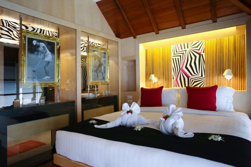 Pavilion Samui Pool Residence image