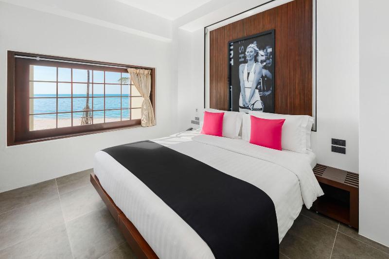 Pavilion Samui Pool Residence image