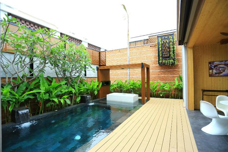 Pavilion Samui Pool Residence image