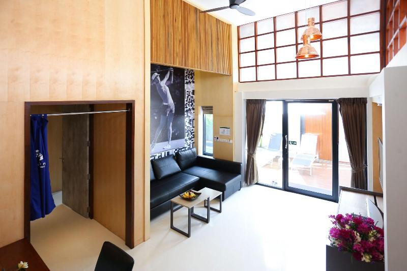 Pavilion Samui Pool Residence image