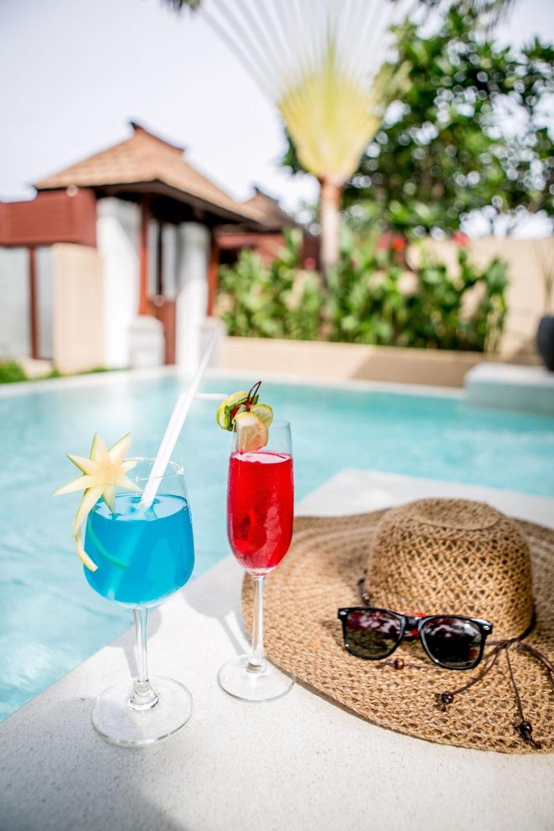Pavilion Samui Pool Residence image