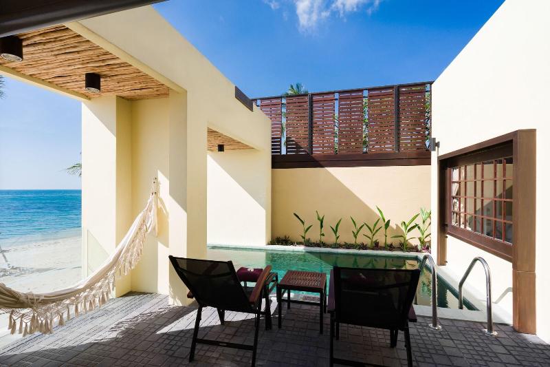Pavilion Samui Pool Residence image