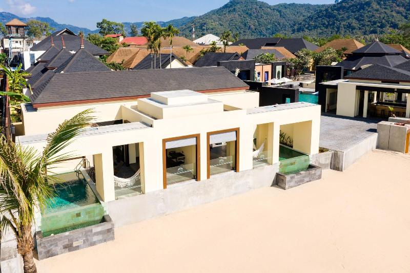Pavilion Samui Pool Residence image