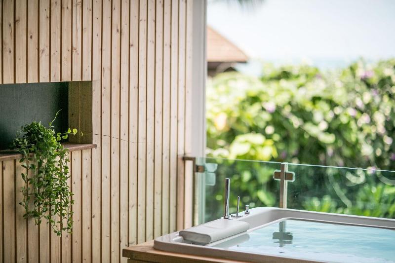Pavilion Samui Pool Residence image