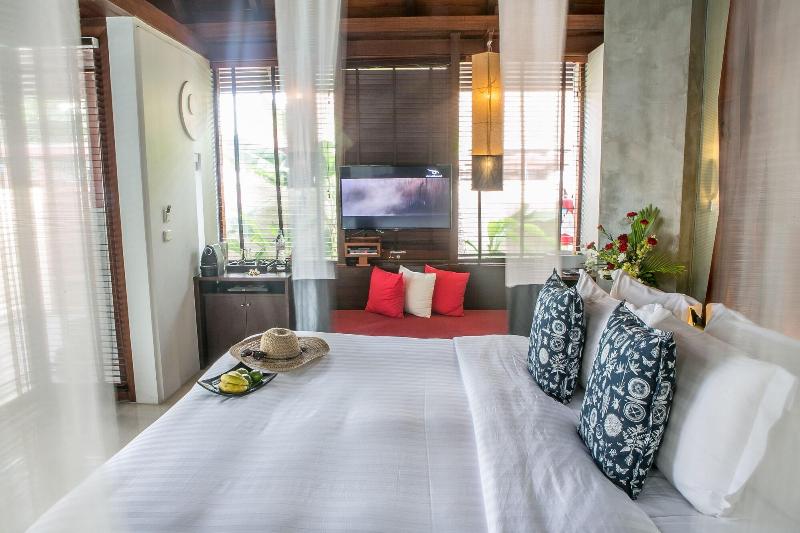 Pavilion Samui Pool Residence image