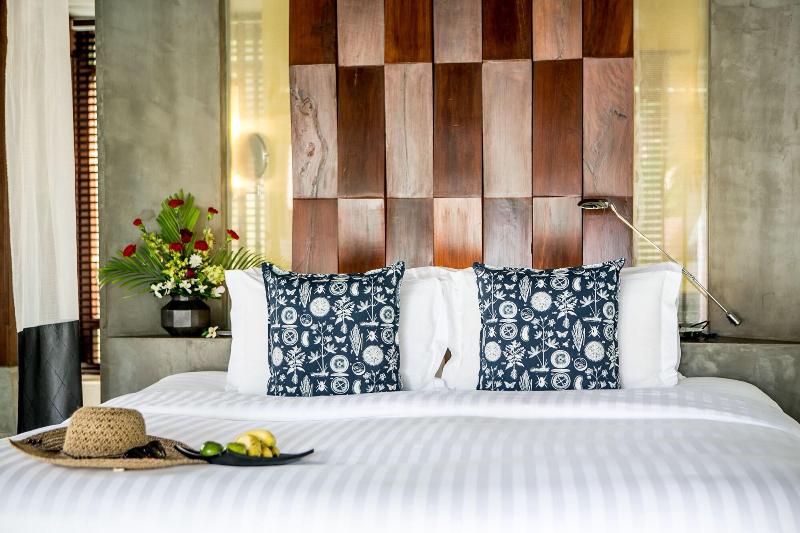 Pavilion Samui Pool Residence image