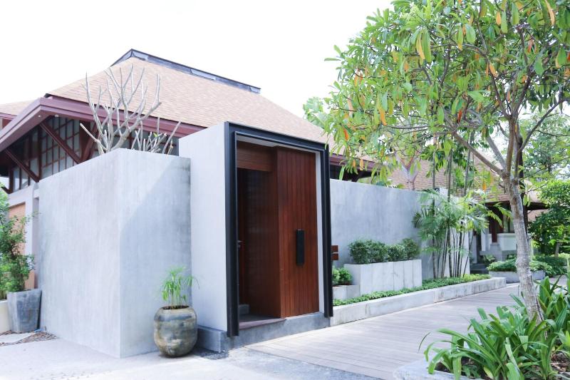 Pavilion Samui Pool Residence image
