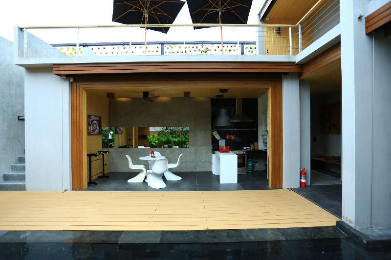 Pavilion Samui Pool Residence image