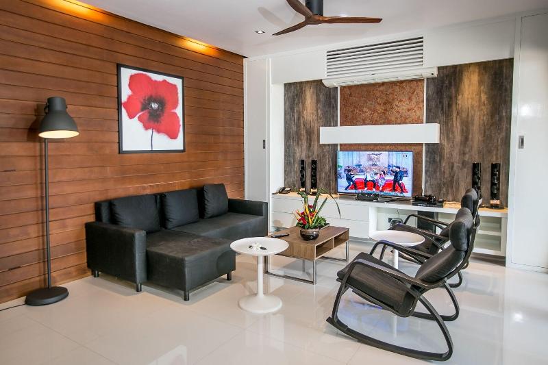 Pavilion Samui Pool Residence image
