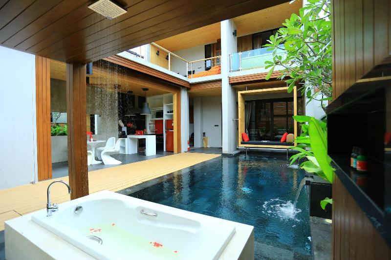 Pavilion Samui Pool Residence image