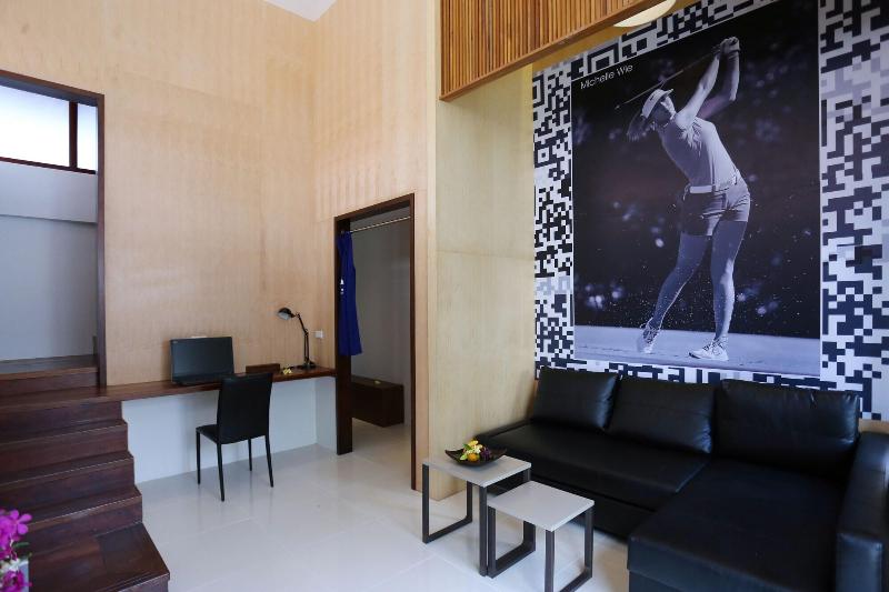 Pavilion Samui Pool Residence image