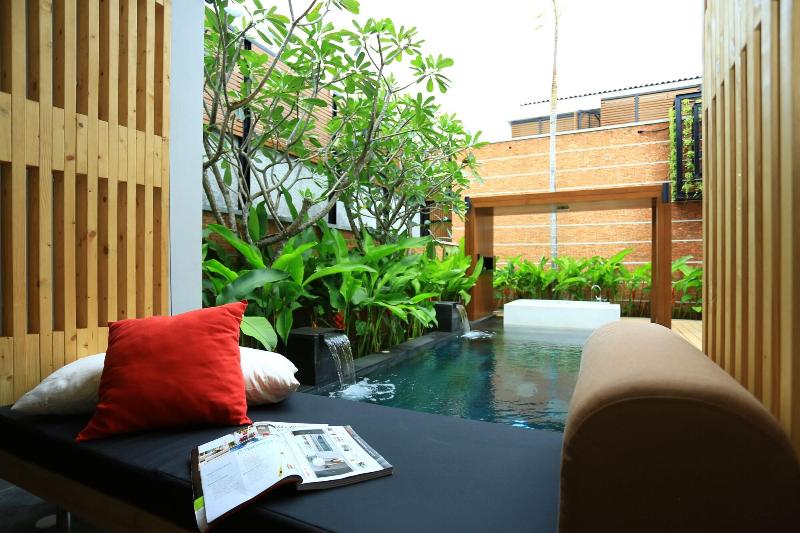 Pavilion Samui Pool Residence image