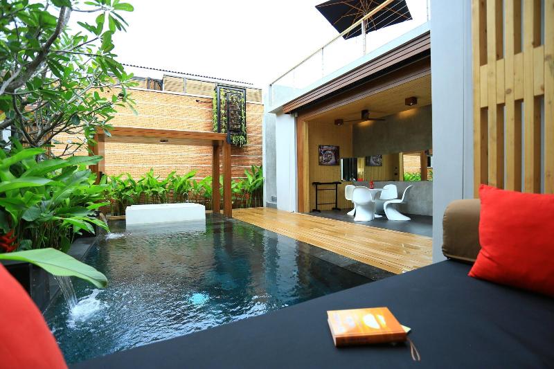 Pavilion Samui Pool Residence image