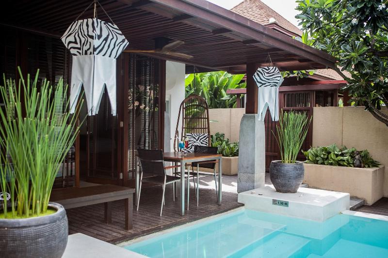 Pavilion Samui Pool Residence image