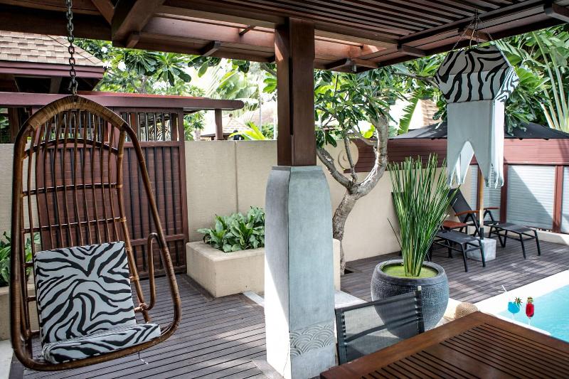 Pavilion Samui Pool Residence image