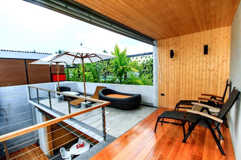 Pavilion Samui Pool Residence image