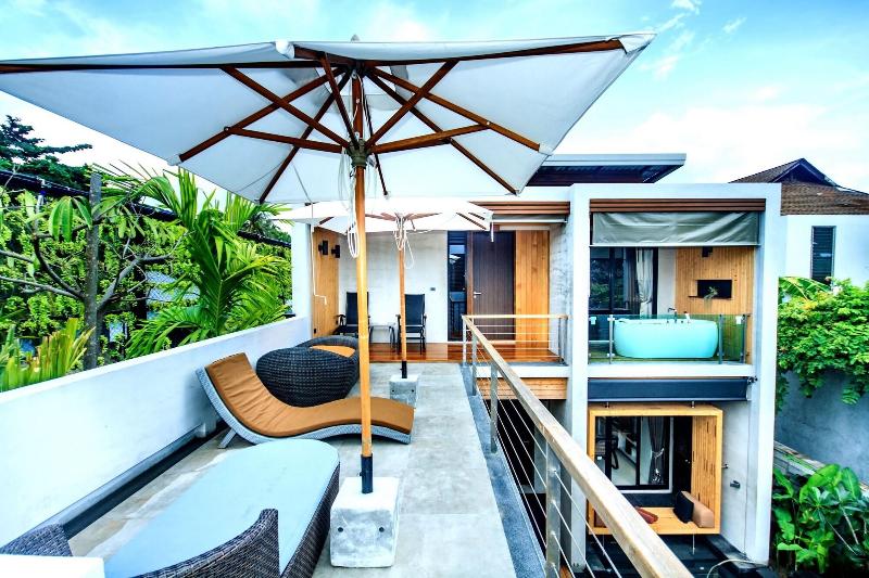 Pavilion Samui Pool Residence image