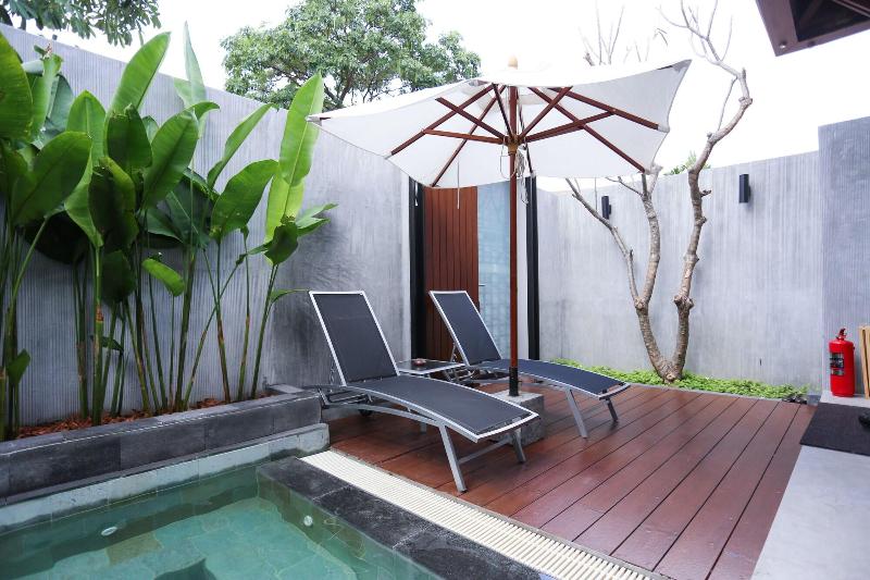 Pavilion Samui Pool Residence image