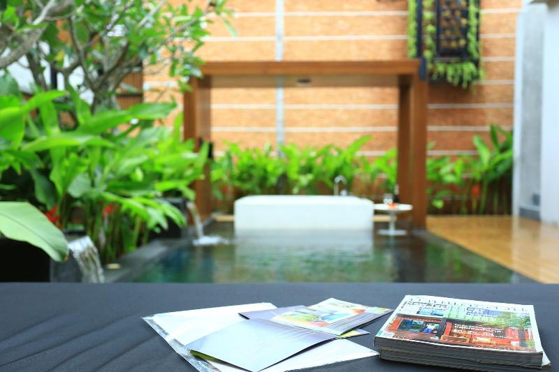Pavilion Samui Pool Residence image