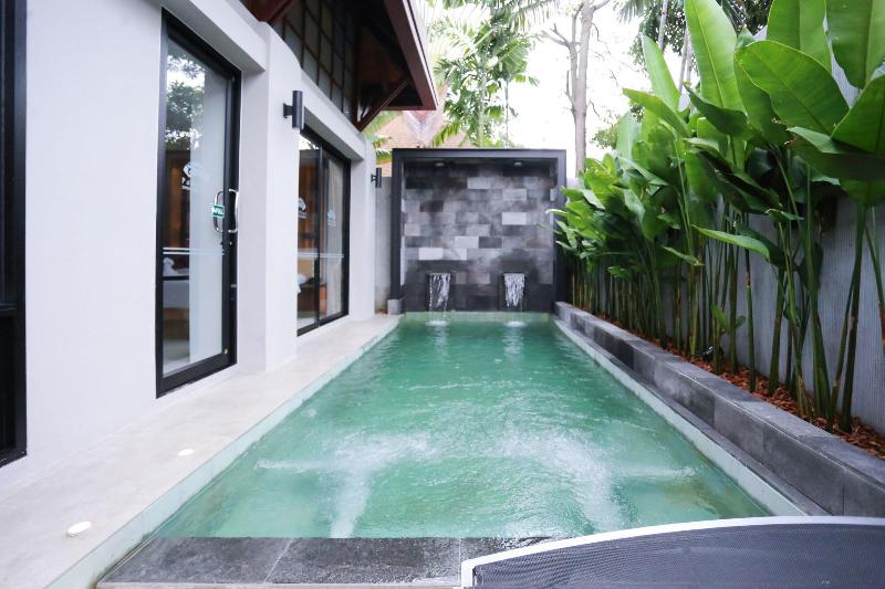 Pavilion Samui Pool Residence image