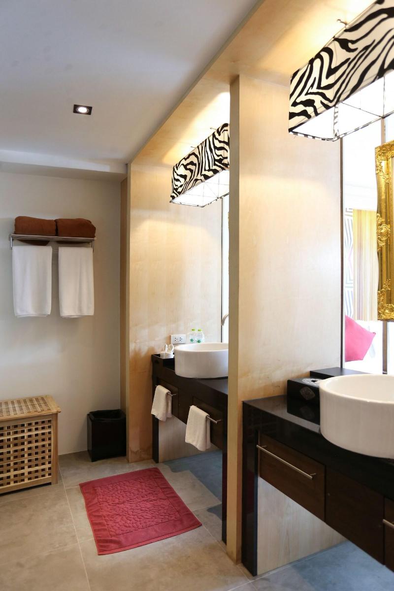 Pavilion Samui Pool Residence image
