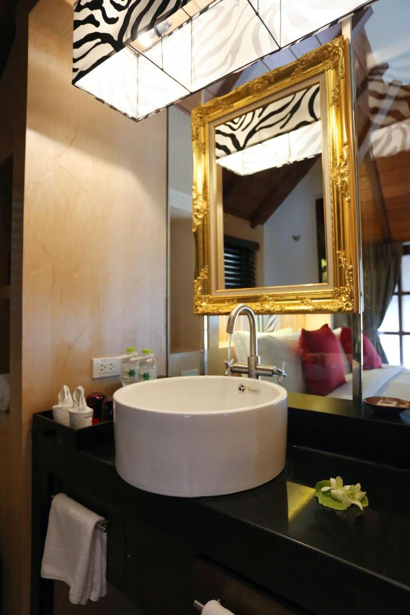 Pavilion Samui Pool Residence image