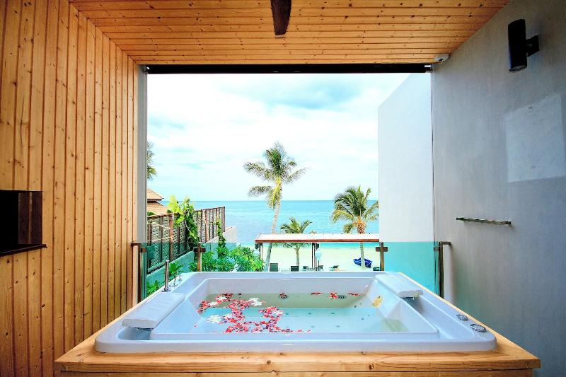 Pavilion Samui Pool Residence image