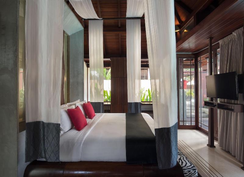 Pavilion Samui Pool Residence image