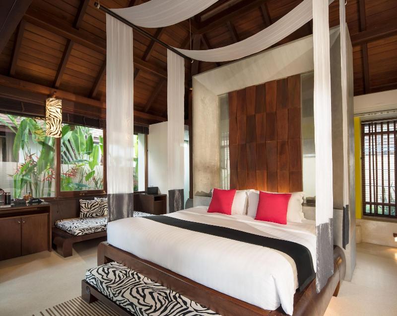 Pavilion Samui Pool Residence image
