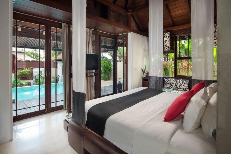 Pavilion Samui Pool Residence image