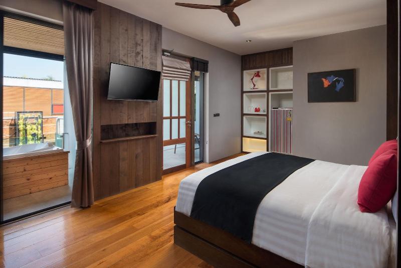 Pavilion Samui Pool Residence image