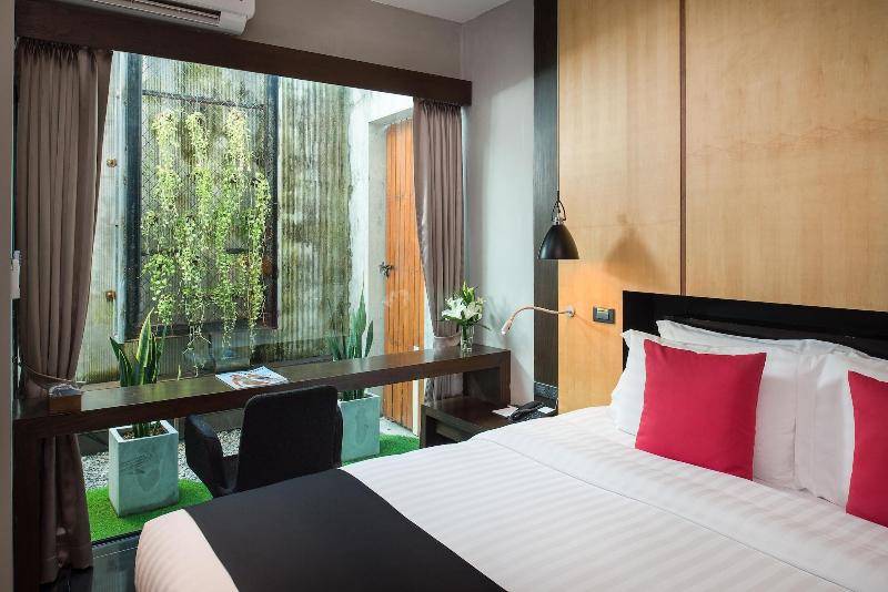 Pavilion Samui Pool Residence image