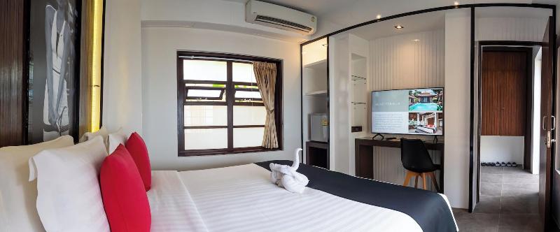 Pavilion Samui Pool Residence image