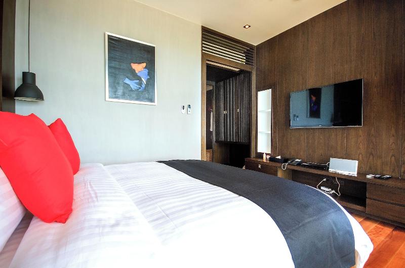 Pavilion Samui Pool Residence image